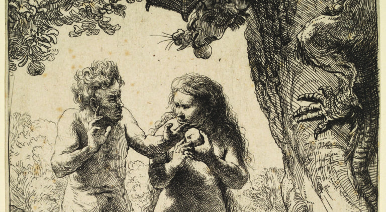 Parole perse / Moralità, il nostro “potere sovrannaturale” di fare il male. E di ristabilire il bene