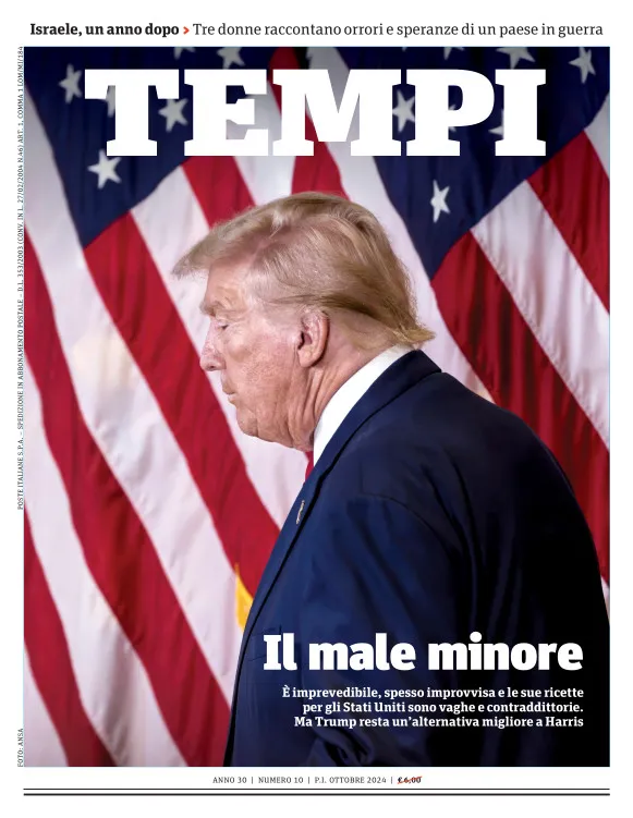 Il male minore