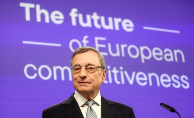 Tutti i problemi del Piano Draghi
