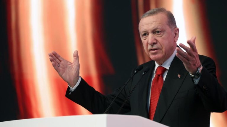 I pericolosi sogni neo-ottomani di Erdogan