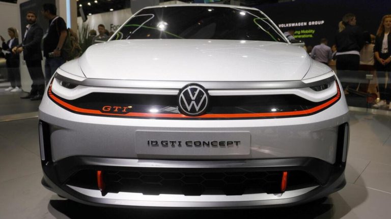«Volkswagen? Con l’auto elettrica l’Unione Europea si è suicidata»