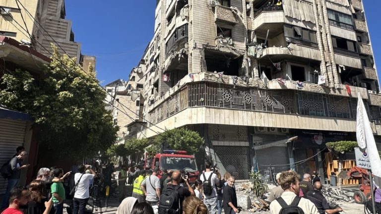 «Non vogliamo morire per l’Iran»