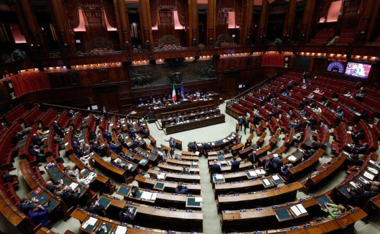 Martiri cristiani e gattini martiri. La perfetta confusione che regna in Parlamento