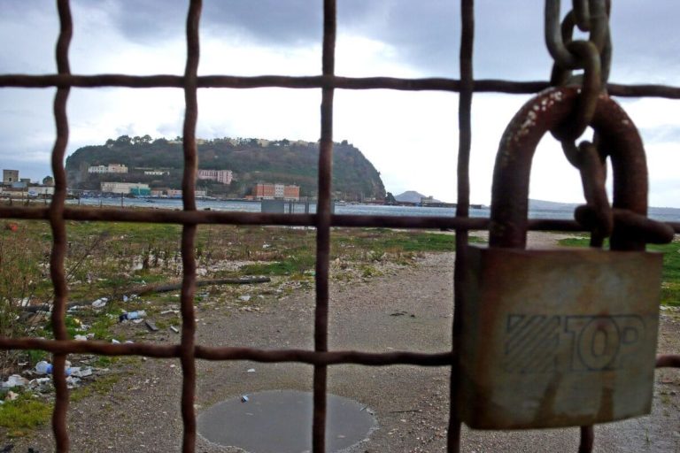Emergenza carceri minorili. «Bisogna costruire un paese con diritti e doveri»