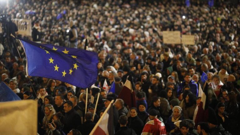 «Ci sono stati brogli in Georgia. Ma l’opposizione ha sbagliato tutto»