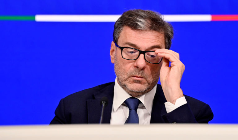 Anche per questo governo cautamente cauto verrà il tempo dell’audacia in manovra
