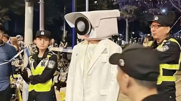 Perché il regime comunista in Cina ha paura di Halloween