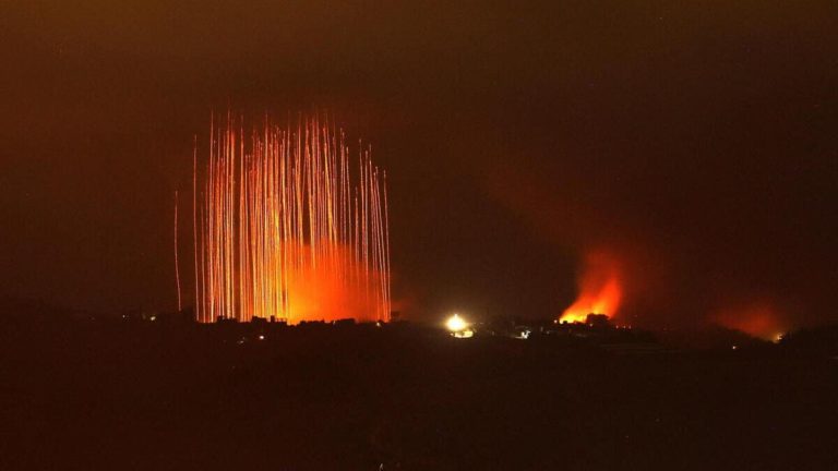 Il buon senso dell’Italia che invoca il cessate il fuoco in Libano