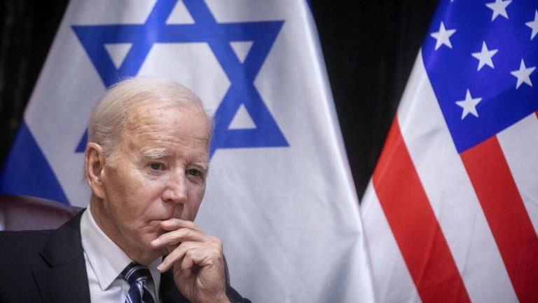 La crisi del Medio Oriente è il fallimento di Biden (e degli Usa)