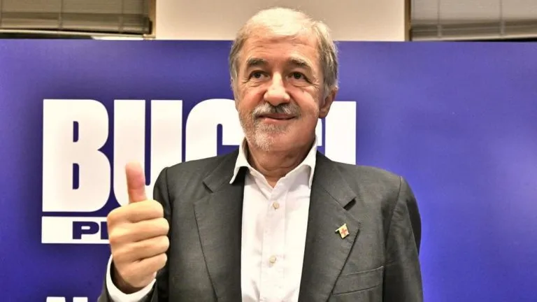 Il centrodestra ha fatto un’impresa in Liguria