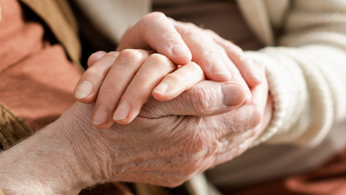 Caregiver