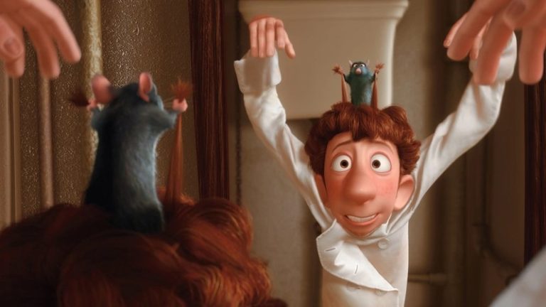 Da Ratatouille a Roma città aperta, 130 film per tutte le età