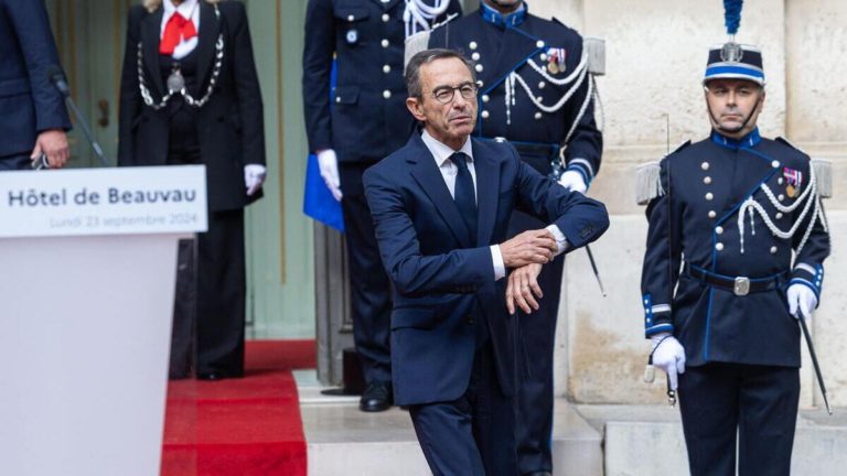 Retailleau, il ministro che vuole «ristabilire l’ordine» in Francia