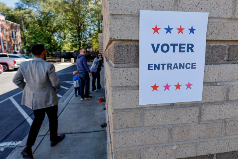 Tutti provano a condizionare le elezioni in America