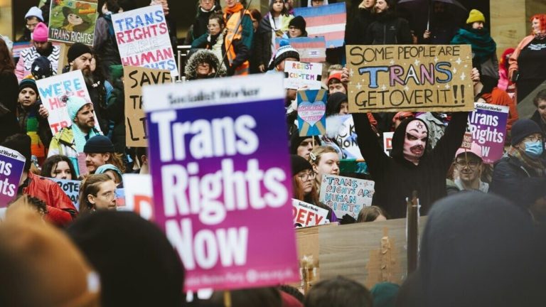 Donna, uomo, detransitioner. Perché Tiger ha deciso di tornare Roxxanne