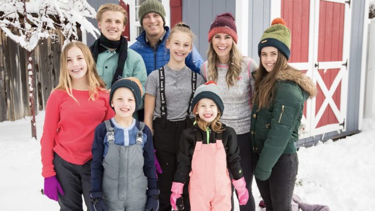 «Non fate diventare i vostri figli dei bambini influencer»
