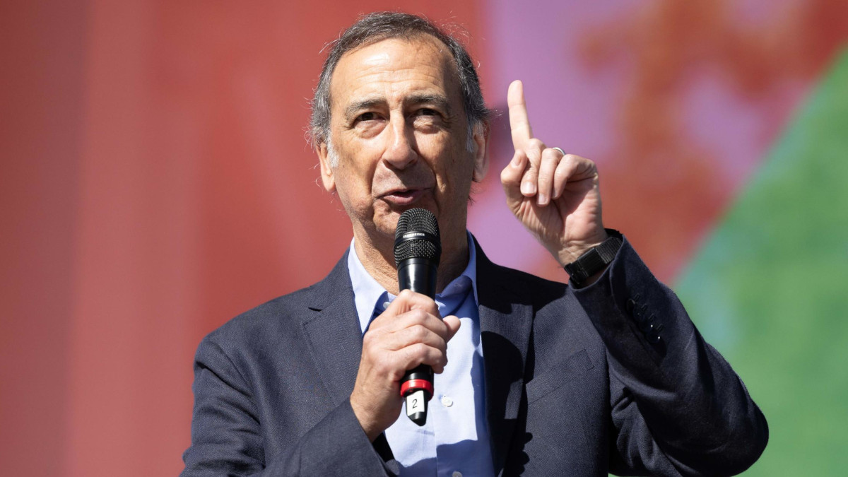 Beppe Sala