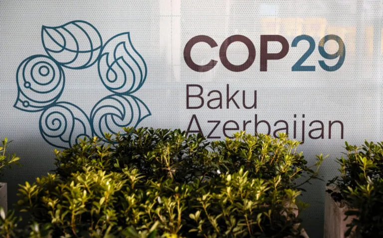 Cop29, basta con l’inutile finzione dei “fondi salva clima”
