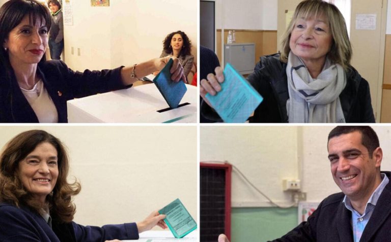 Lezioni al centrodestra dal voto in Emilia-Romagna e Umbria