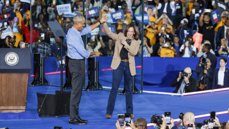 L’errore dei democratici Usa che credevano di poter vincere senza una visione