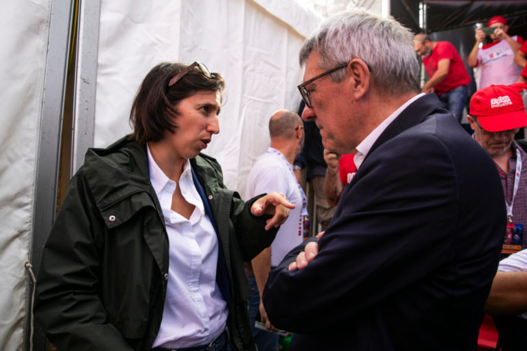 Non basta dirsi antifascisti se poi non si sa decidere chi siano i fascisti