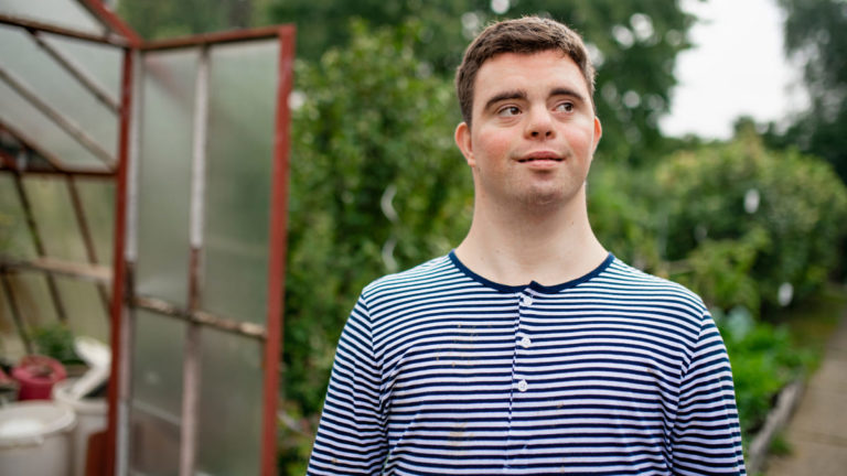 «Alla ricerca serve tempo, ma io cosa dico a mio figlio con la sindrome di Down?»
