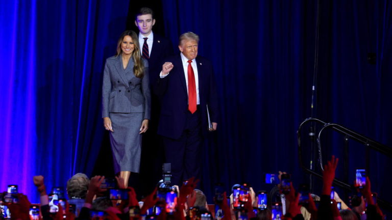 Trump non è un’anomalia del sistema
