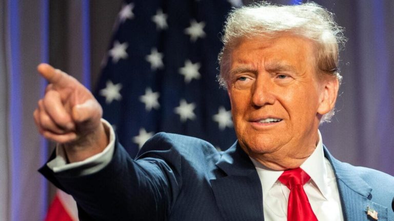La sgangherata squadra di governo con cui Trump vuole fare la rivoluzione