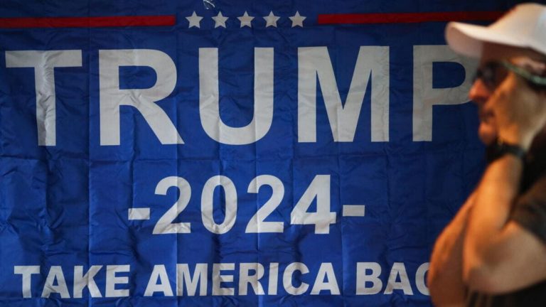 Sì, Trump è il male minore