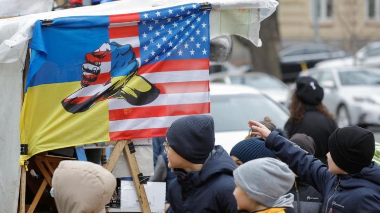 Chi ha detto che Trump svenderà l’Ucraina a Putin?