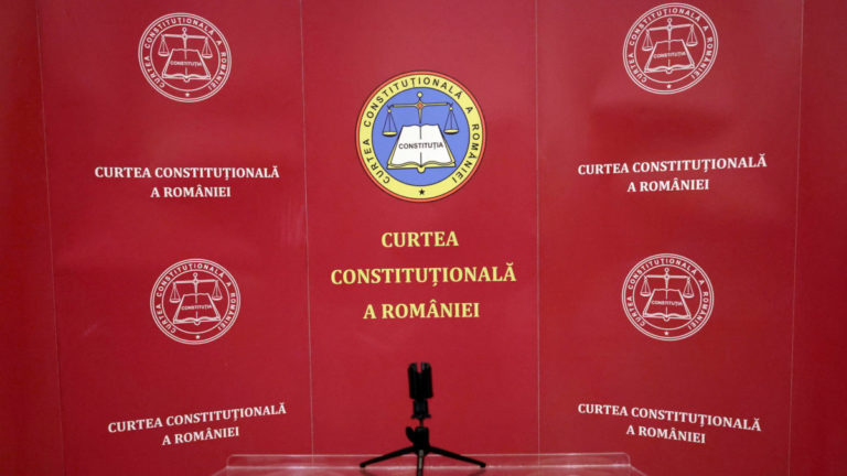 La logica da Guerra fredda dietro l’annullamento del voto in Romania