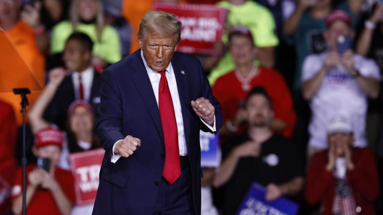 Donald d’azzardo. Così Trump vuole risollevare l’economia Usa