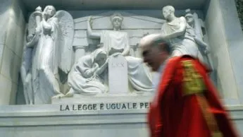 «I nostri sì “riformisti” al referendum sulla magistratura»