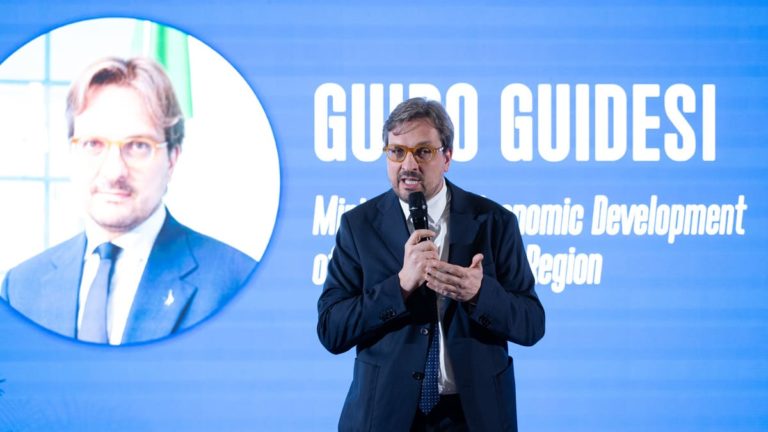 Guidesi: «Basta con la forzatura sull’auto elettrica»
