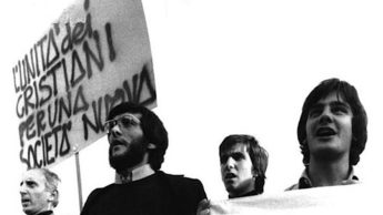 Il risveglio dei cattolici nella vita pubblica. La storia del Movimento Popolare