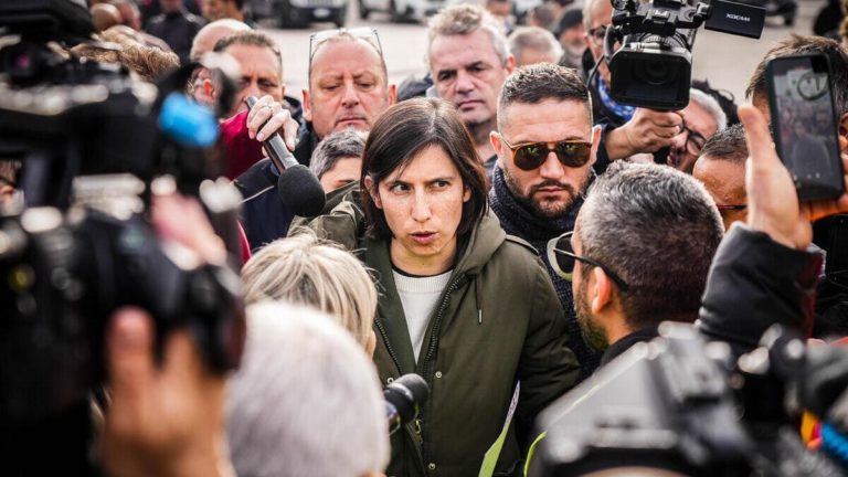 C’è una ragione se Schlein e Landini ignorano il bubbone Stellantis