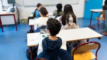 Tetto agli stranieri in classe. Tanto rumore per nulla