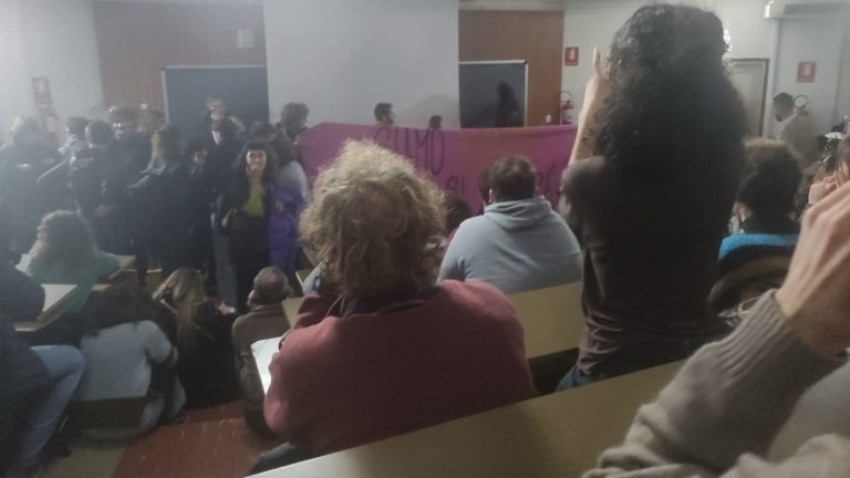 Contestazione Statale Milano. Non c’è testimonianza senza sacrificio