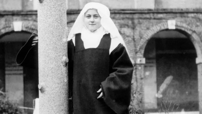 Le vite dei santi, segni di un altro mondo in questo mondo