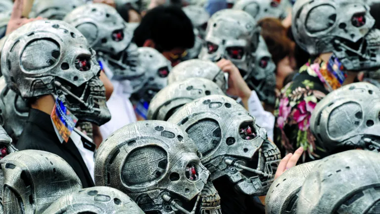 Non è ancora arrivata l’epoca dei Terminator