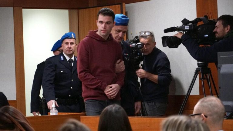 Per Turetta “fine gogna mai”