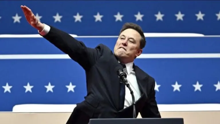 Musk. Il figlio del secolo