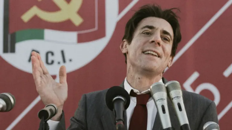 Chi ha ragione su “Berlinguer”? Ne parliamo al cinema con Lodovico Festa