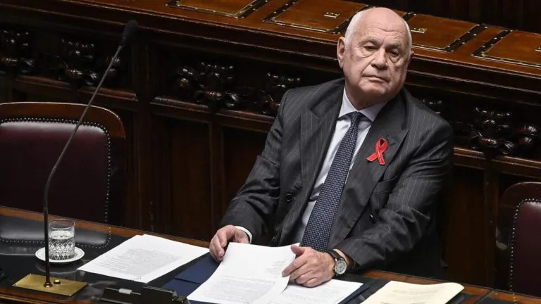 Separazione delle carriere. «Sinistra e pm temono di perdere potere»