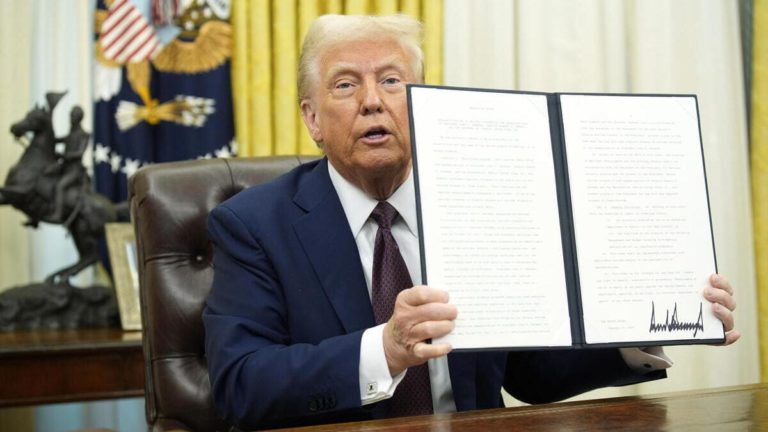 Il Deicidio di Trump