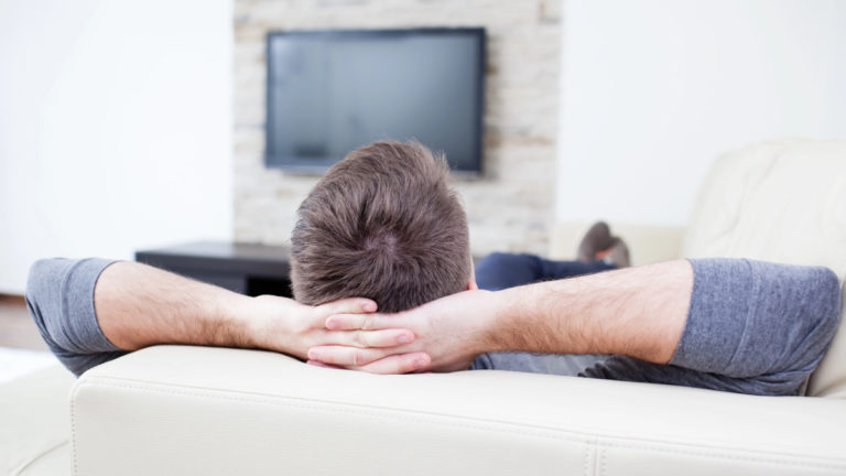 I trentenni «stanno smettendo di diventare adulti»