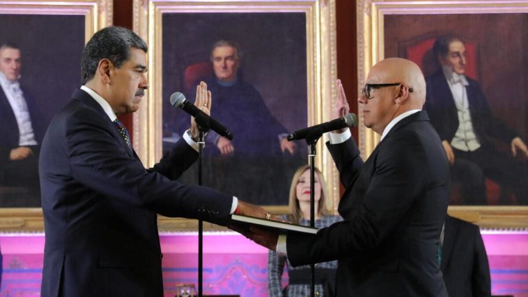 «Quella di Maduro è una dittatura criminale. Le democrazie riconosceranno González»