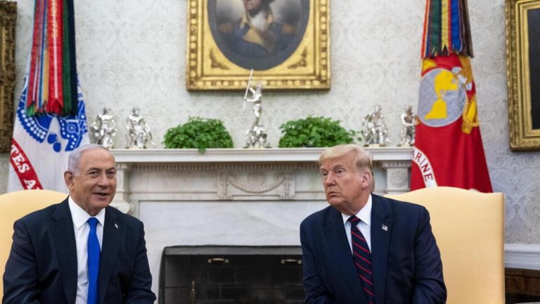Mosse e contromosse in Medio Oriente in attesa di Trump