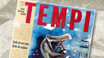 Quello che non siamo. Quello che vogliamo