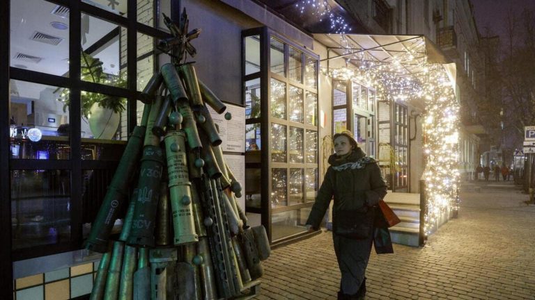 La «follia» della speranza in Ucraina